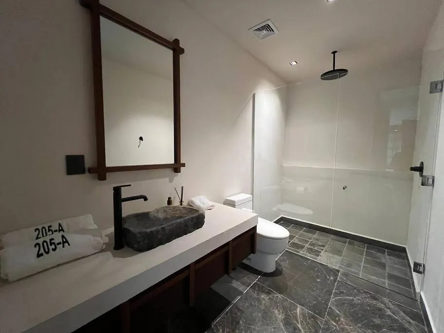 Humana In Tulum Apartment 0*,
