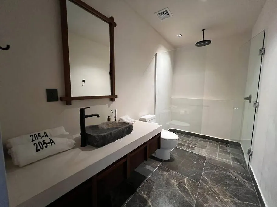 Humana In Tulum Daire