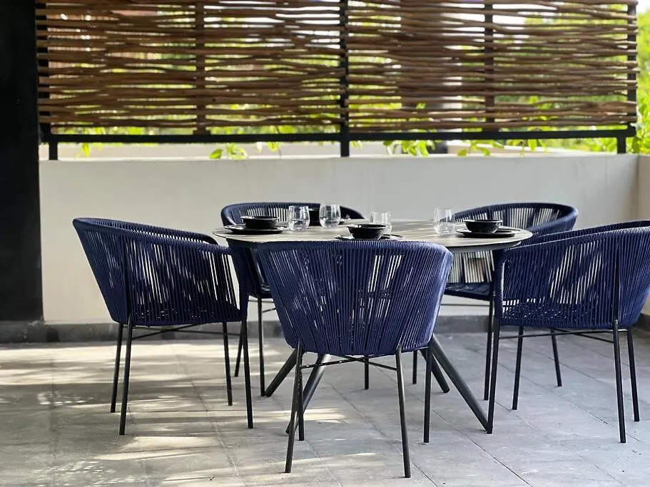 Humana In Tulum Daire 0*,  Meksika