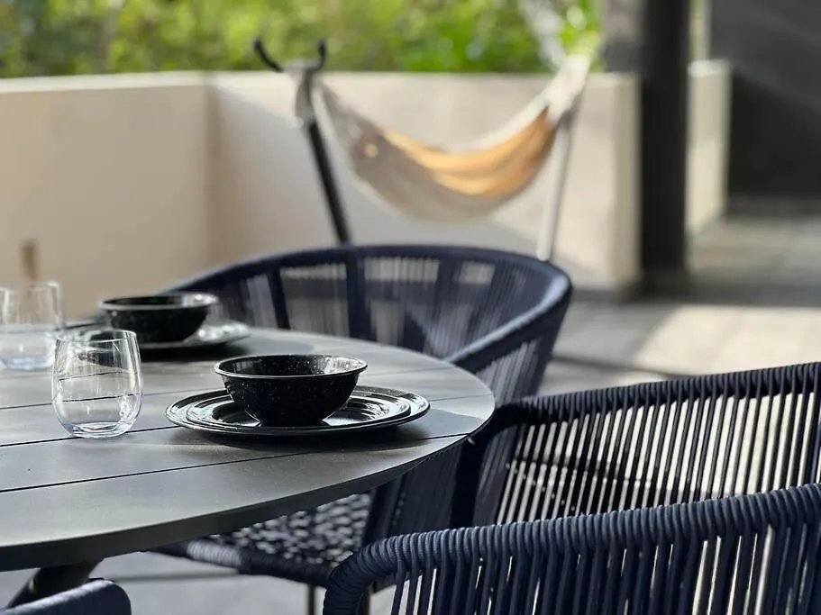 Humana In Tulum Daire